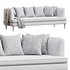 Sofa A105 by Delavega - Thumbnail 14