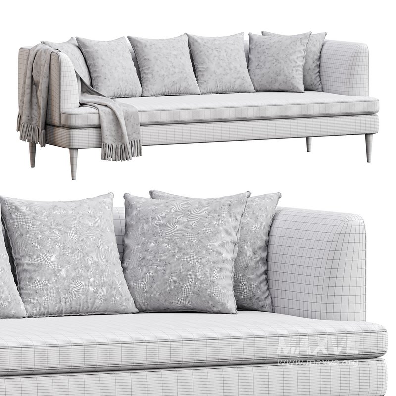 Sofa A105 by Delavega - Image 14