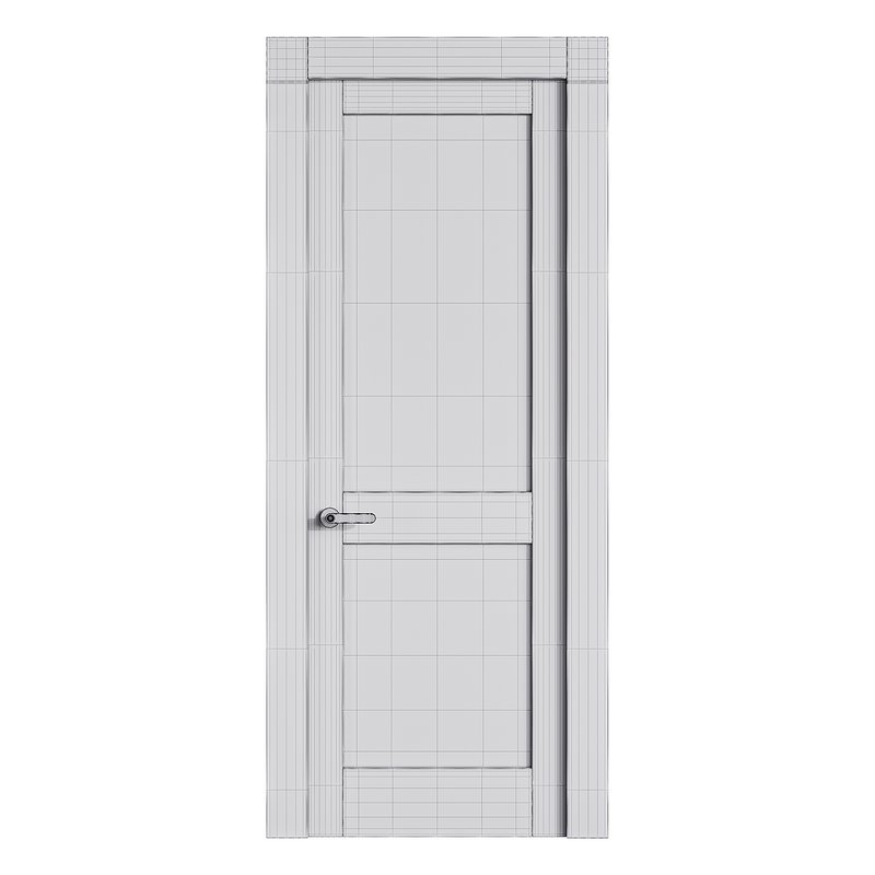 Modern entrance door 40 - Image 14