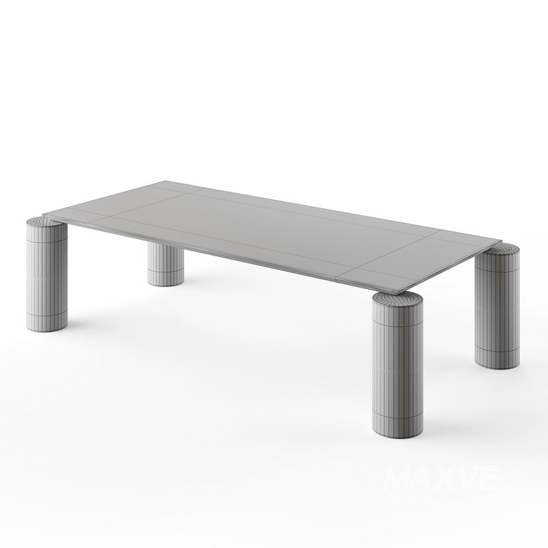 Modern coffee table 3 - Image 14