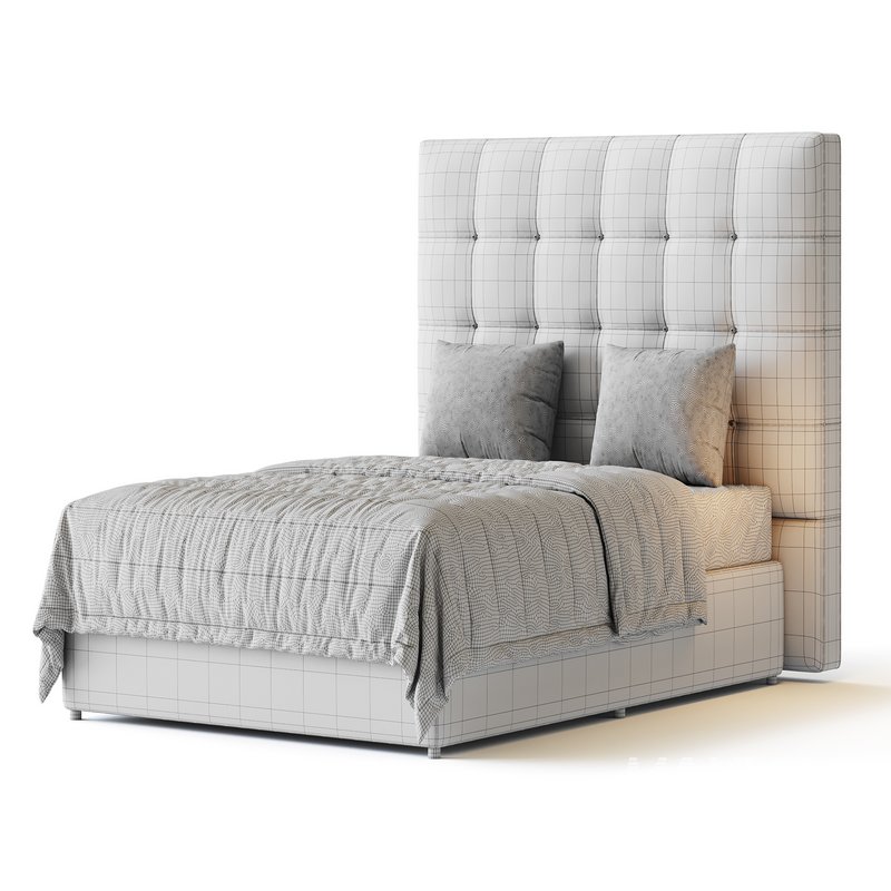Ariella Bed – Double - Image 14