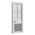 Modern entrance door 38 - Thumbnail 14