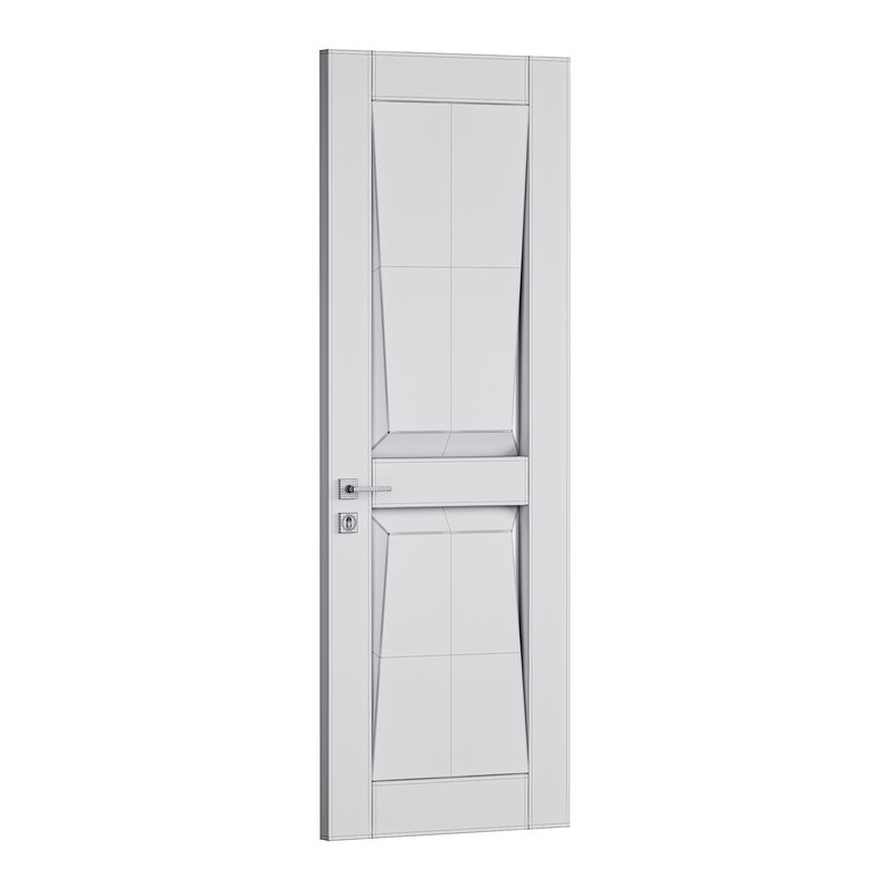 Modern entrance door 10 - Image 14