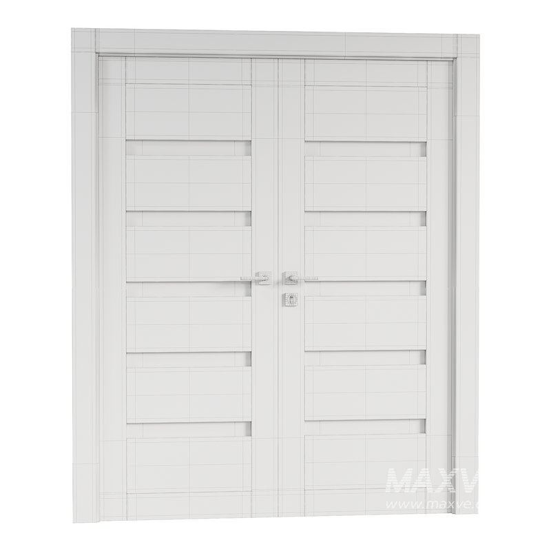 MODERN INTERIOR DOOR 15-2 - Image 15