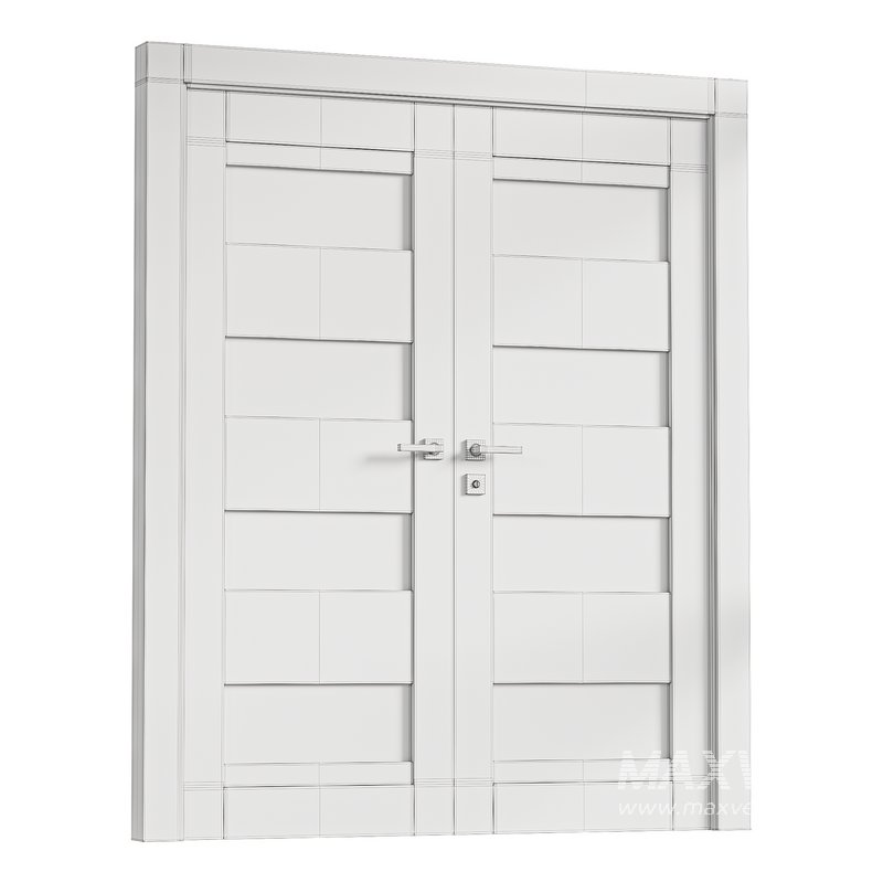 Modern interior door 16-2 - Image 14