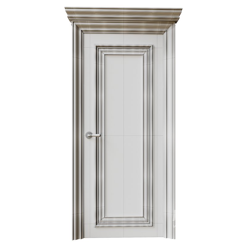 MODERN INTERIOR DOOR - Image 13