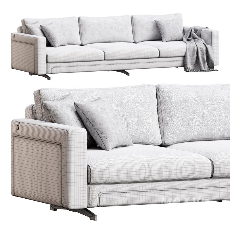 Sofa A101 by Delavega - Image 15