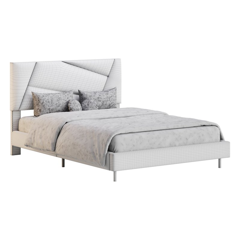 Queen Bed Frame - Image 15