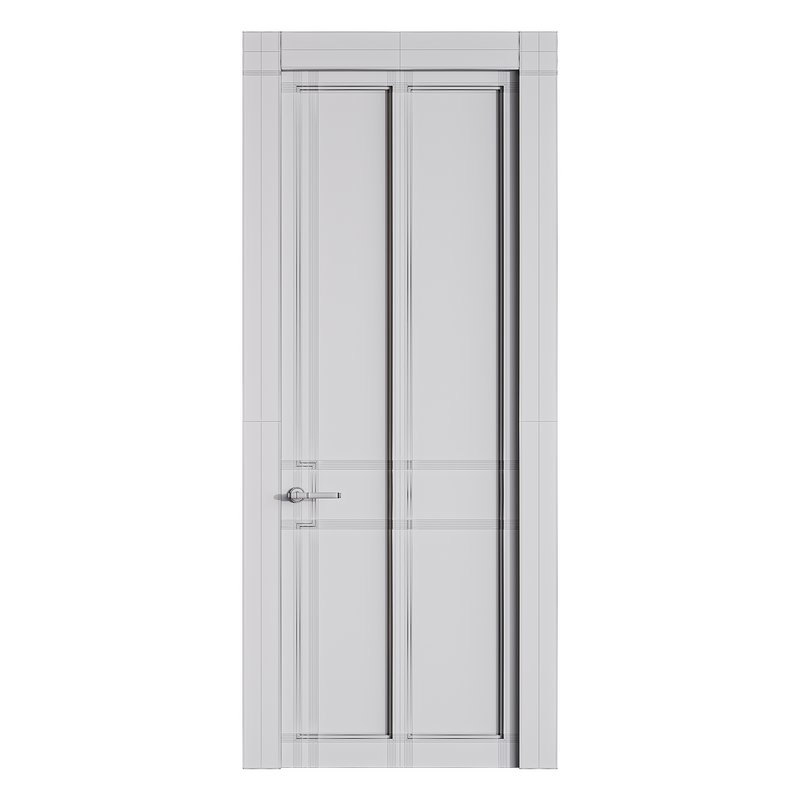 Modern entrance door 35 - Image 14