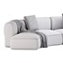 COSY CURVE SOFA - Thumbnail 12