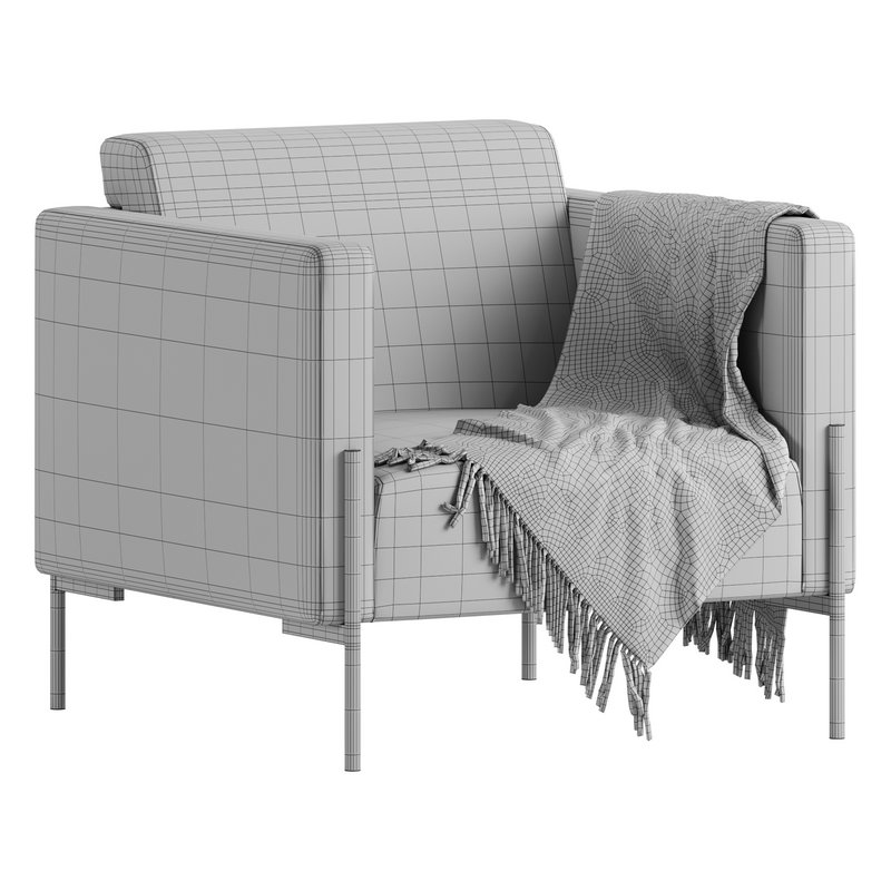 Bosco Chair Land Blue - Image 13