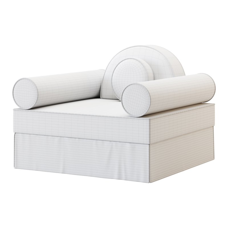 BADINAGE 01 ARMCHAIR - Image 14