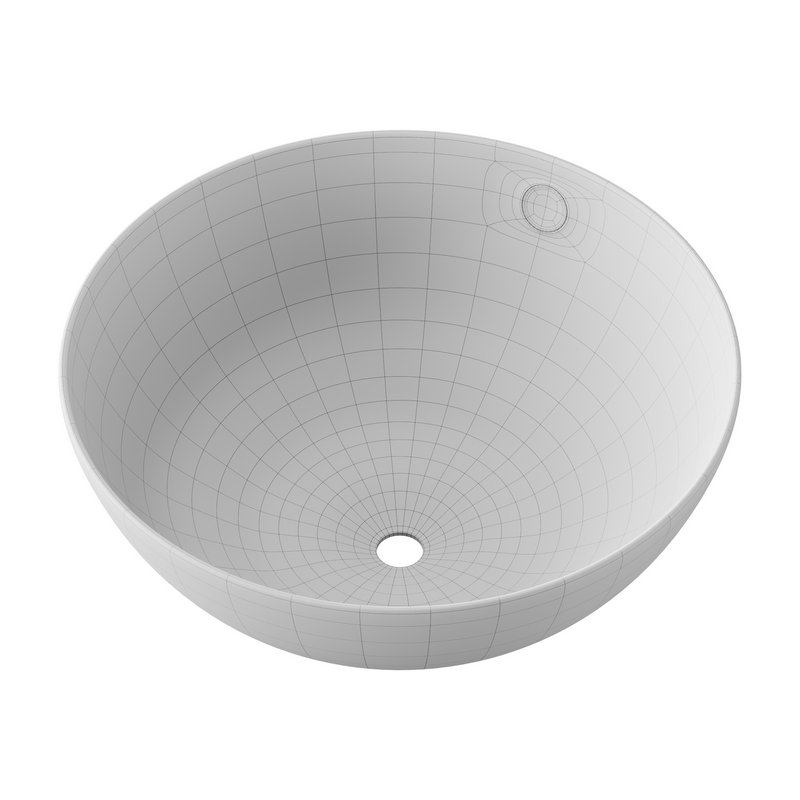 Bathroom Vessel Sink - Image 14