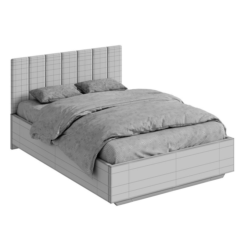 Bed 031 M1 - Image 16