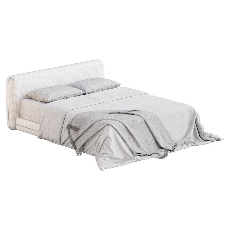 Delavega Bed KDP 01 - Image 15