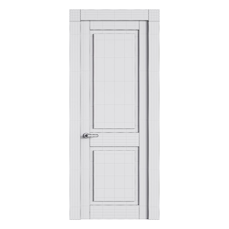 Modern entrance door 41 - Image 12