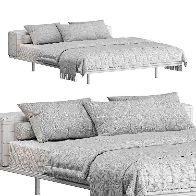 STRICT bed - Image 13