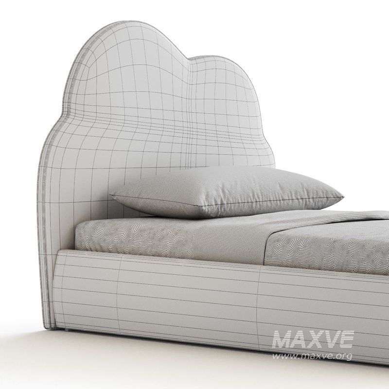 Children is bed Cloud - Image 14