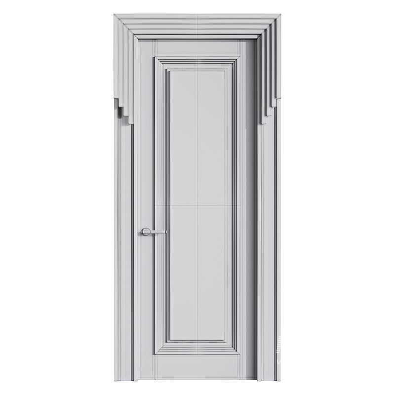 Modern entrance door 48 - Image 14