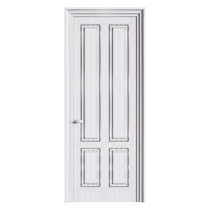 Modern entrance door 79 - Image 14