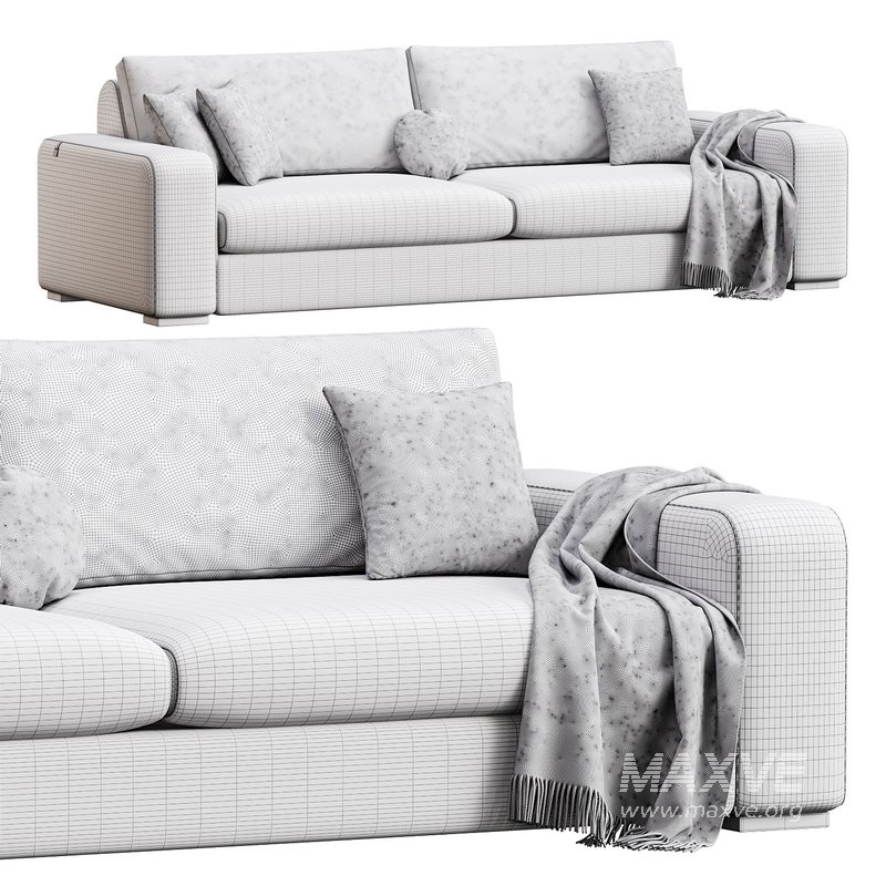 Sofa A30 by Delavega - Image 15