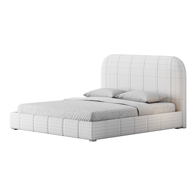 SWAN BED - Image 15