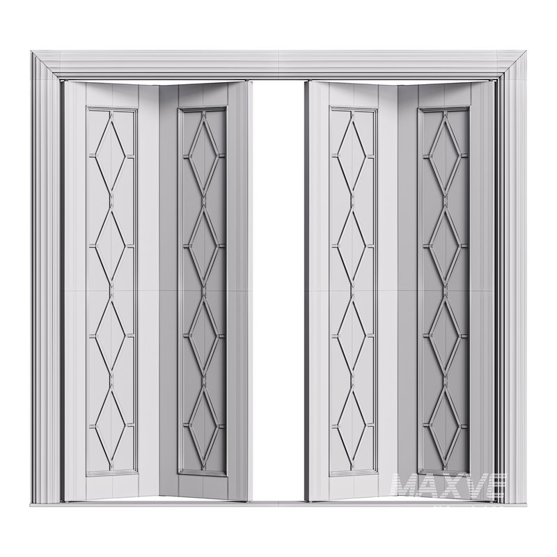 Modern entrance door 33 - Image 13