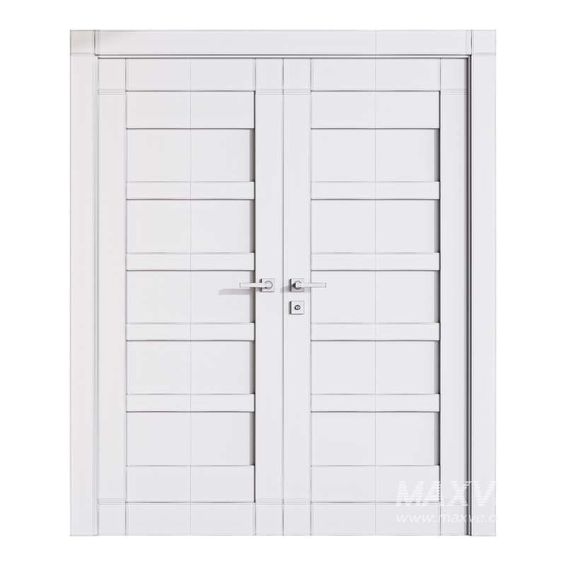 Modern entrance door 73 - Image 13