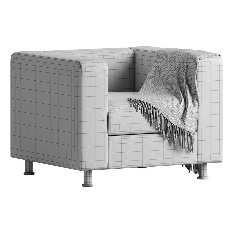 Erwins armchair leather - Image 13