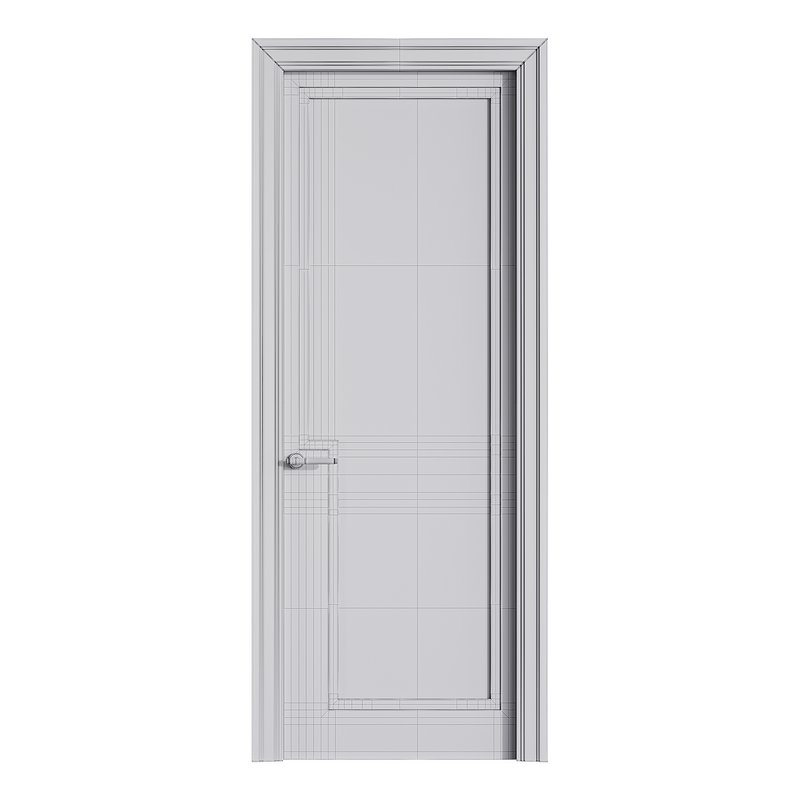 Modern entrance door 52 - Image 14