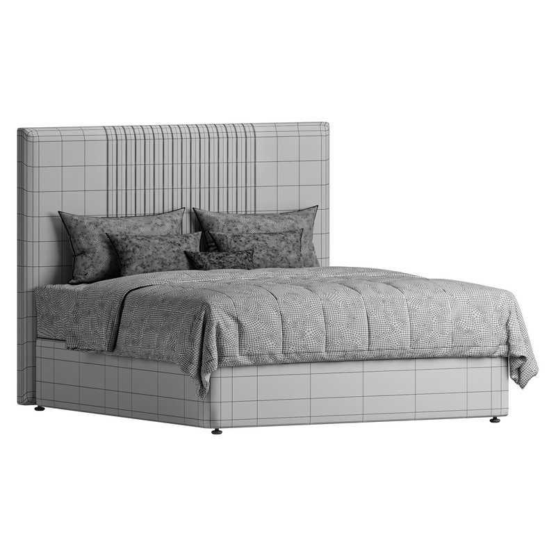 Igel advance 3000i plush bed - Image 14