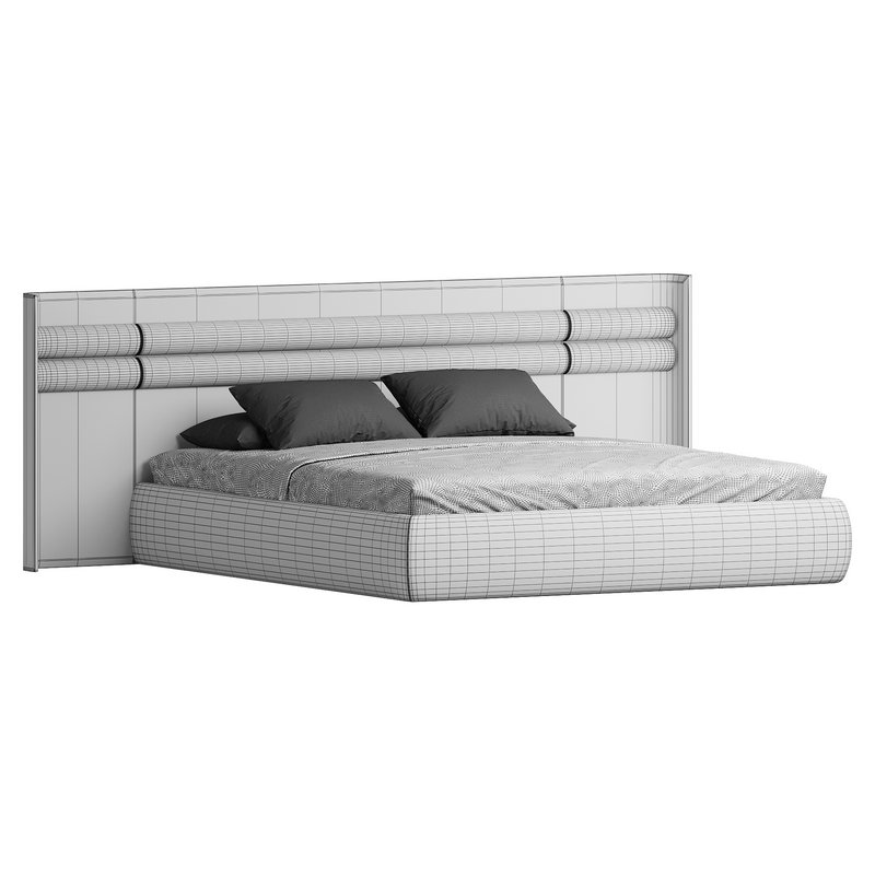 Sunrise Bed - Image 14