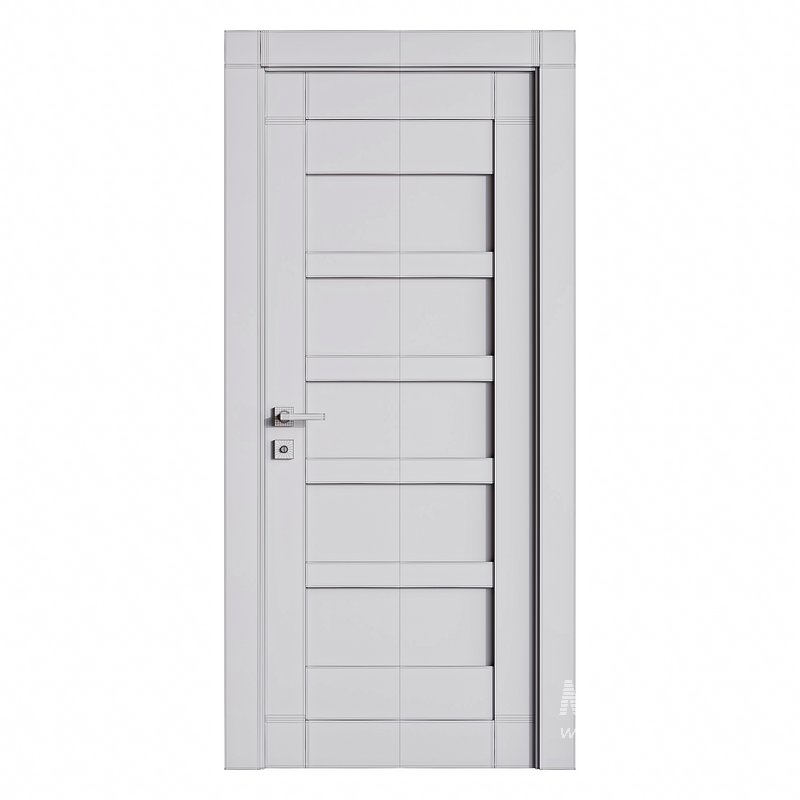 Modern entrance door 74 - Image 14