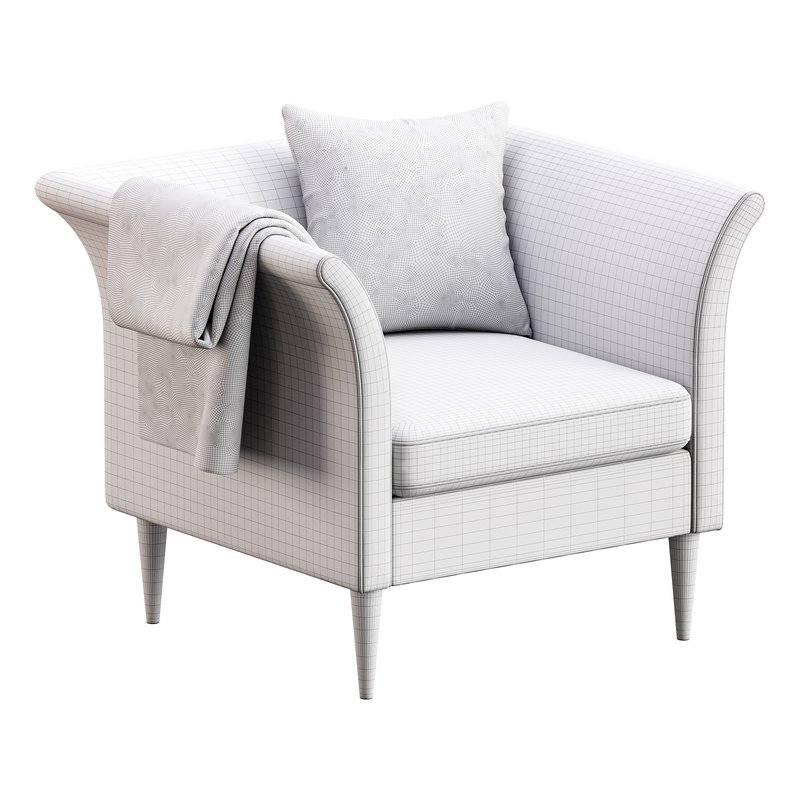 Armchair C116 - Image 13