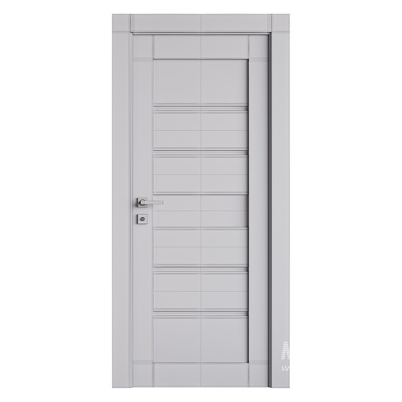 Modern entrance door 76 - Image 13