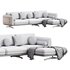 Corner sofa F125 - Thumbnail 14