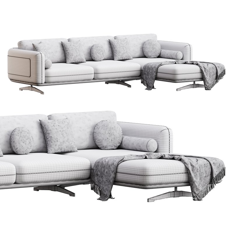 Corner sofa F125 - Image 14