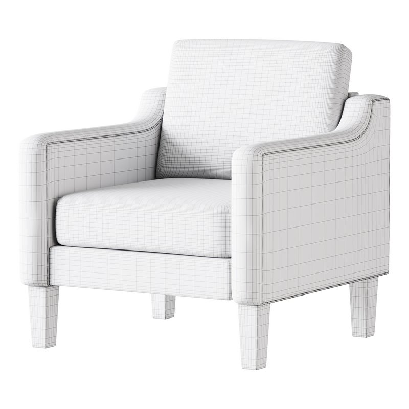 Vingli armchair - Image 12