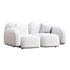 Modern Loveseat sofa - Thumbnail 14