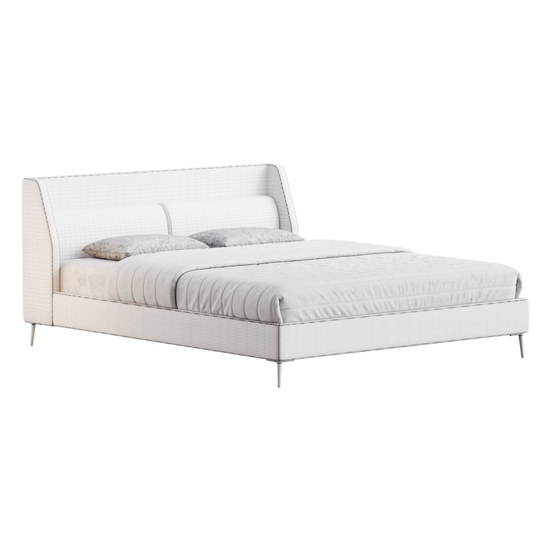 Delavega Bed K30 - Image 13