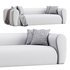 Zola Sofa Family - Thumbnail 14
