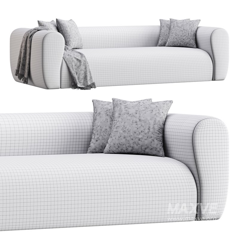 Zola Sofa Family - Image 14