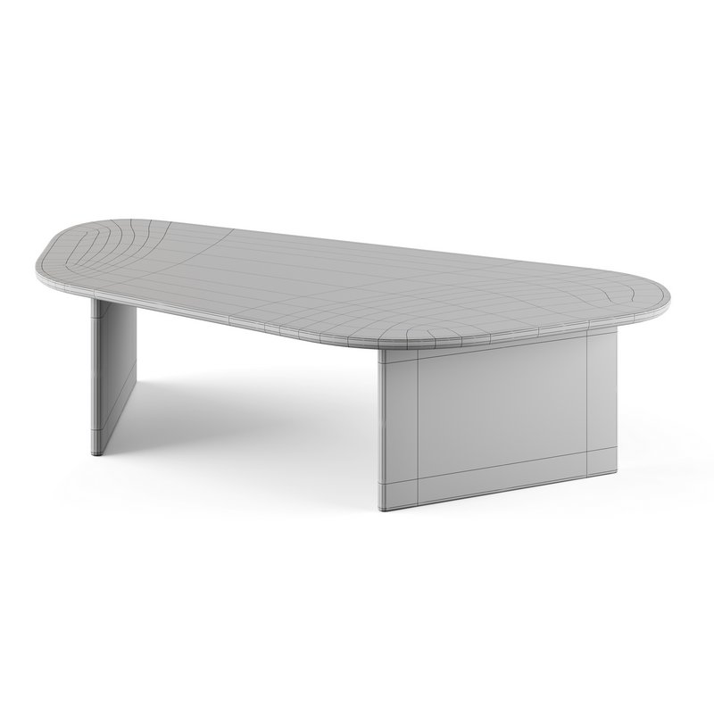 Modern coffee table 2 - Image 14