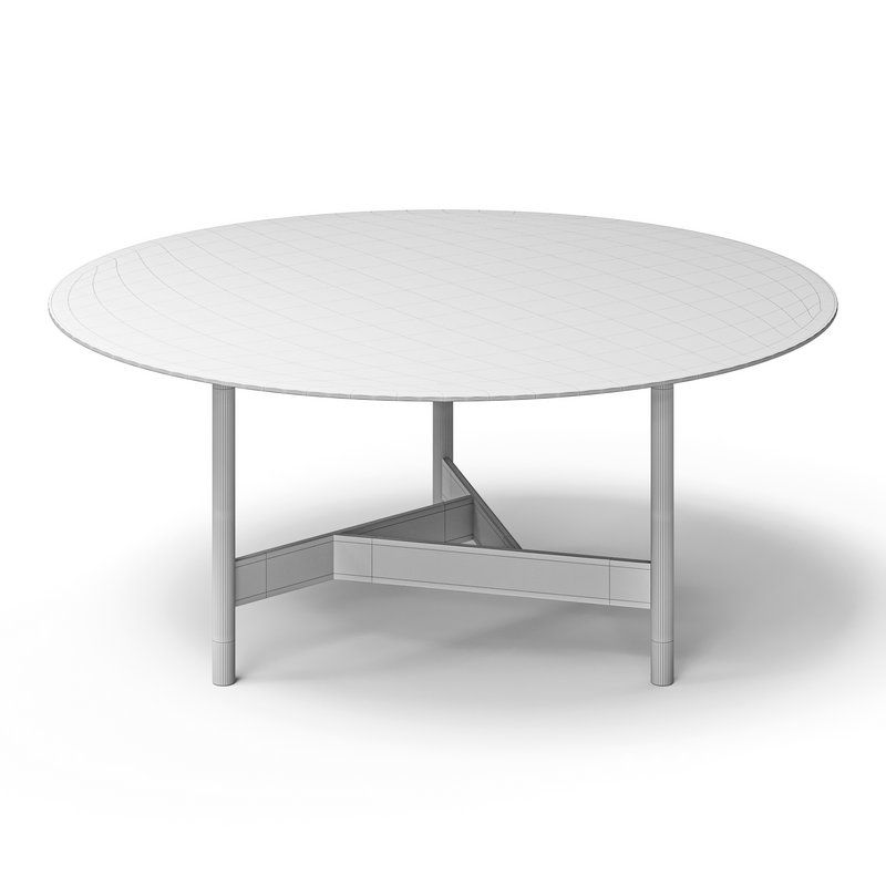 Agos Table – Fiam 2 - Image 14