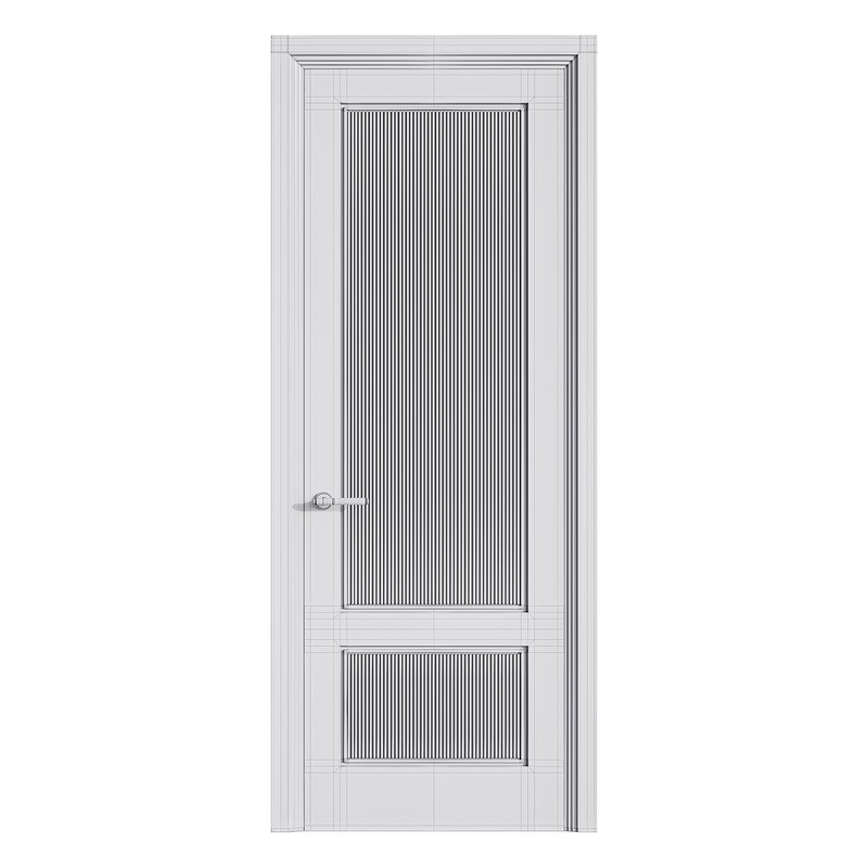 Modern entrance door 55 - Image 13