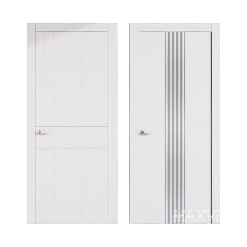 Modern entrance door 85 - Image 13