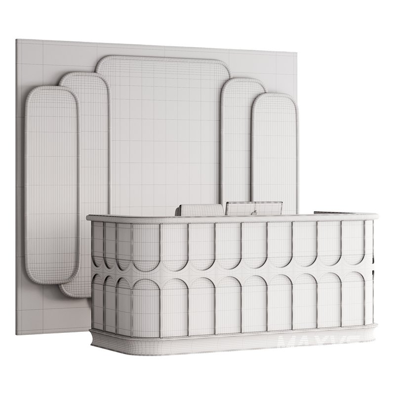 Contemporary Reception 21 - Image 14