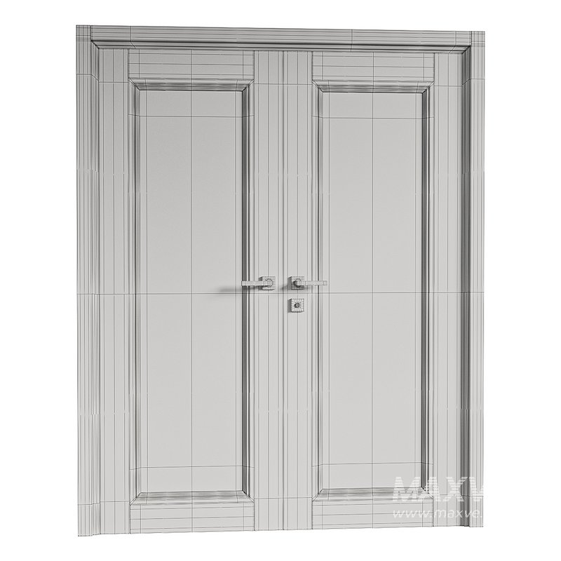 Modern Interior Door 13-2 - Image 14