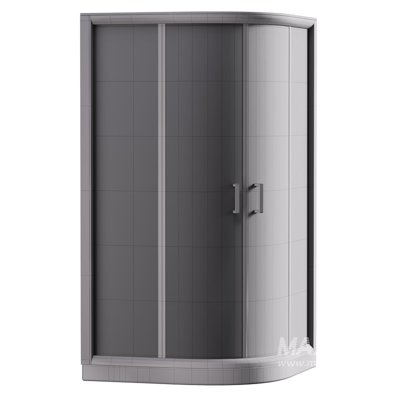 Shower cabin 04 - Image 14