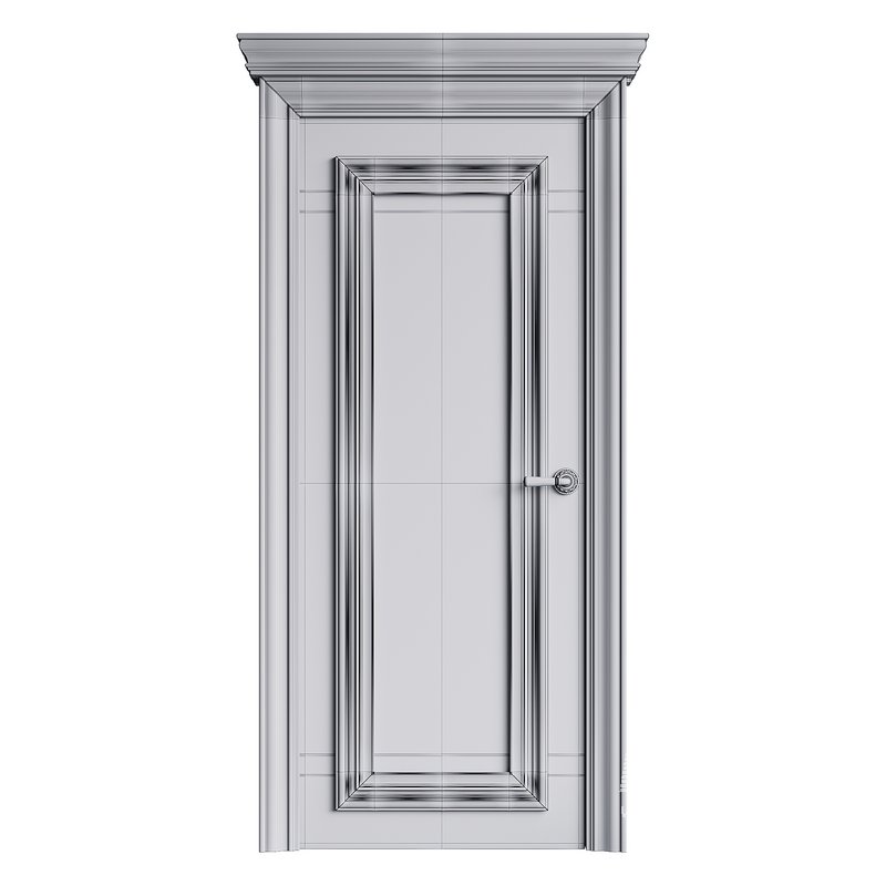 Modern entrance door 20 - Image 15